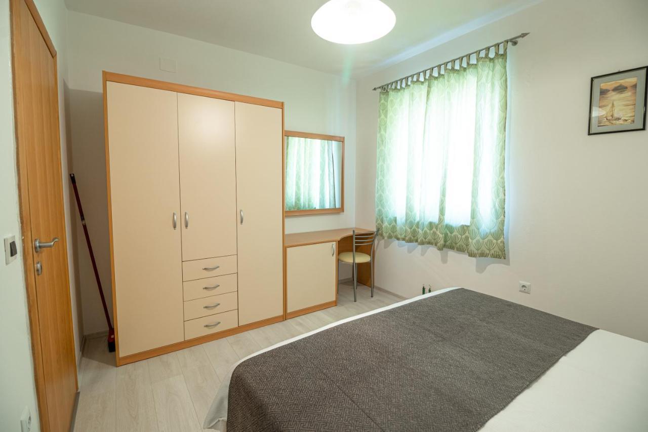 Apartments Gracia Башка Экстерьер фото
