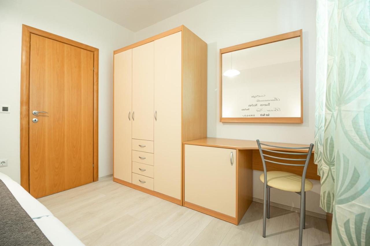 Apartments Gracia Башка Экстерьер фото